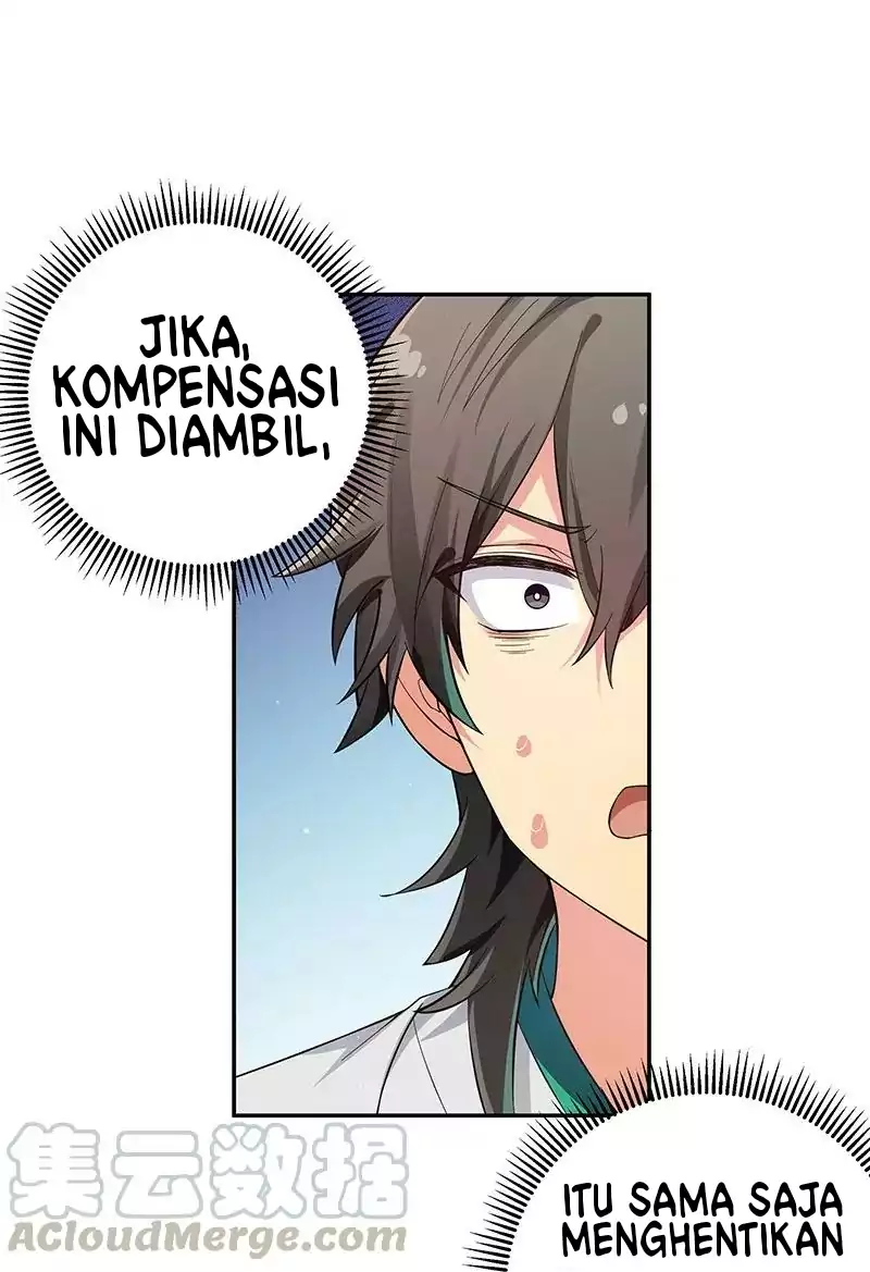 All Female Cultivators Want To Sleep With Me - Chapter 09 26 All Female Cultivators Want To Sleep With Me - Chapter 09 26
