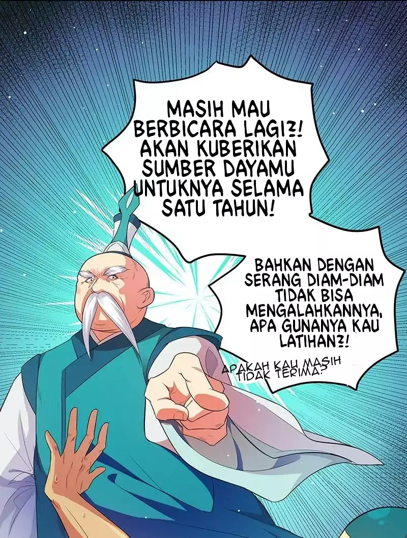 All Female Cultivators Want To Sleep With Me - Chapter 09 33 All Female Cultivators Want To Sleep With Me - Chapter 09 33
