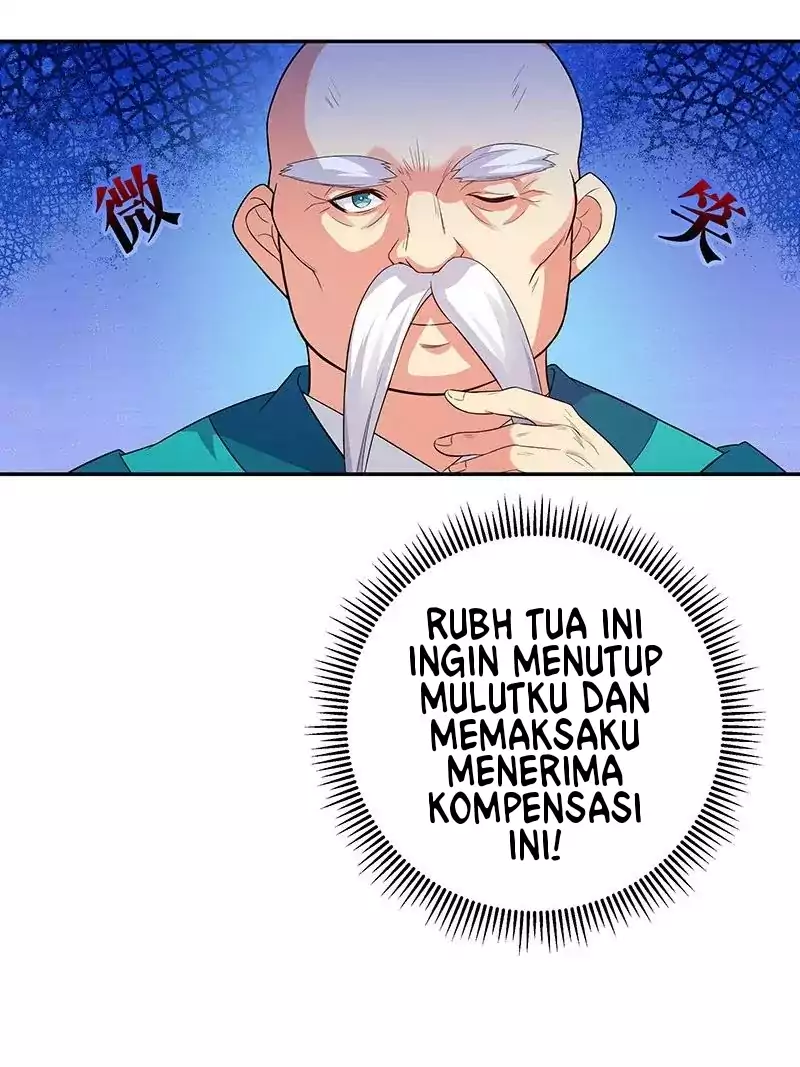 All Female Cultivators Want To Sleep With Me - Chapter 09 31 All Female Cultivators Want To Sleep With Me - Chapter 09 31