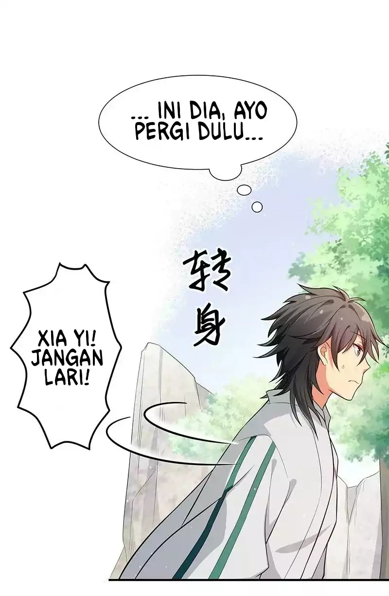 All Female Cultivators Want To Sleep With Me - Chapter 09 36 All Female Cultivators Want To Sleep With Me - Chapter 09 36
