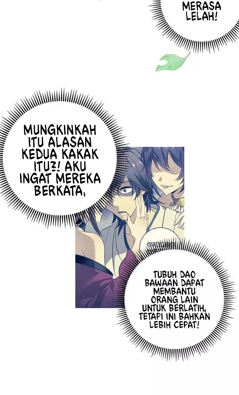 All Female Cultivators Want To Sleep With Me - Chapter 03 9 All Female Cultivators Want To Sleep With Me - Chapter 03 9