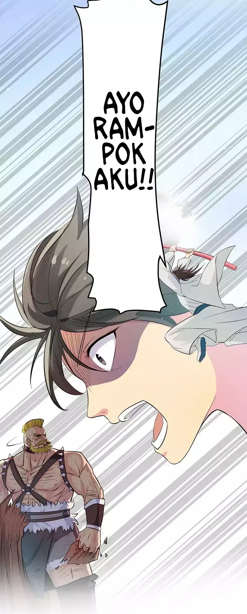 All Female Cultivators Want To Sleep With Me - Chapter 03 28 All Female Cultivators Want To Sleep With Me - Chapter 03 28