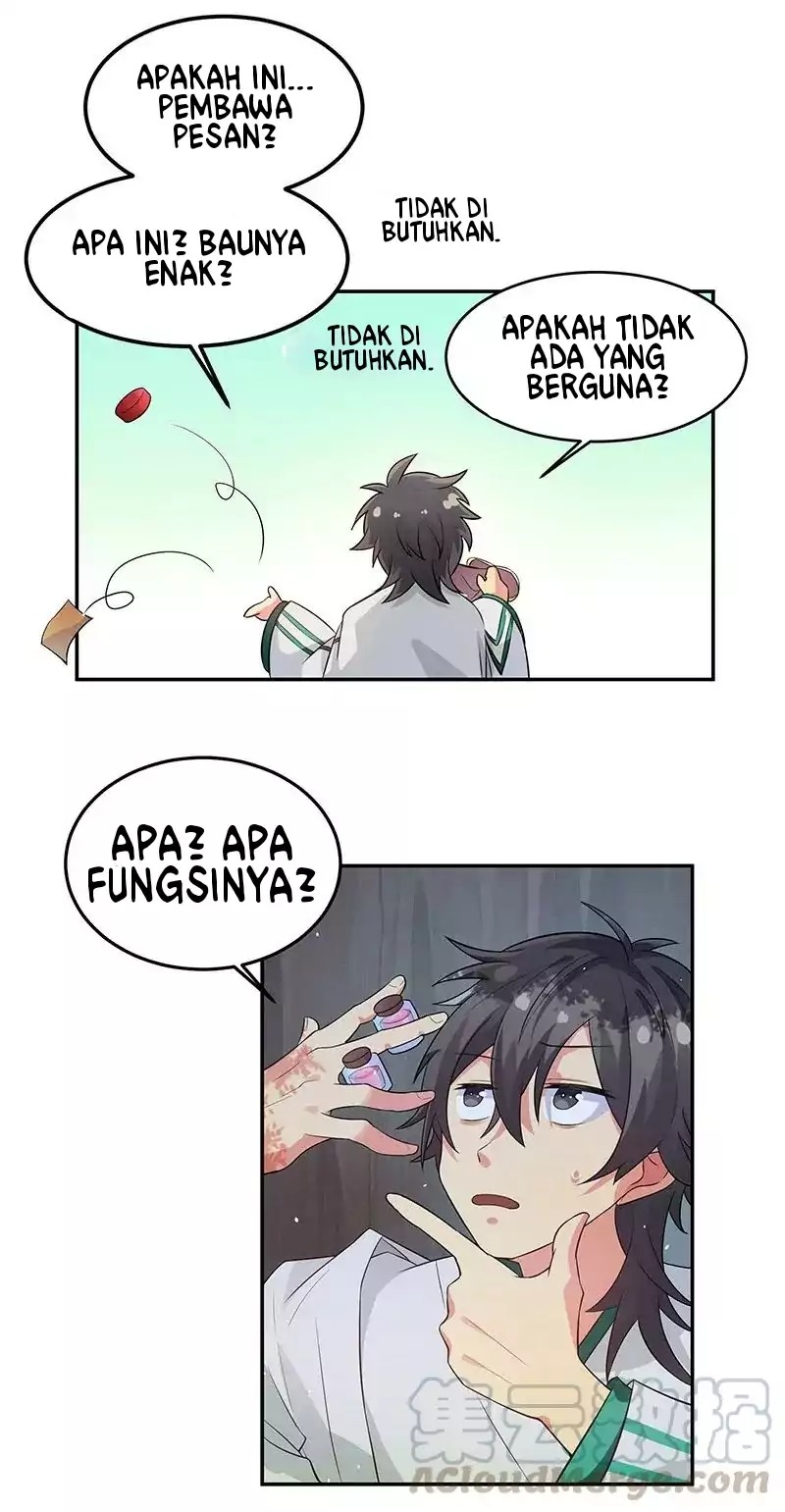 All Female Cultivators Want To Sleep With Me - Chapter 03 20 All Female Cultivators Want To Sleep With Me - Chapter 03 20
