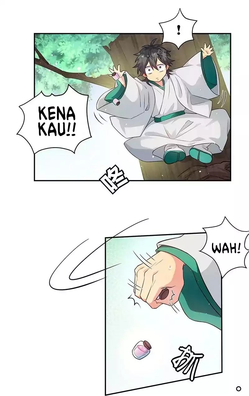 All Female Cultivators Want To Sleep With Me - Chapter 03 21 All Female Cultivators Want To Sleep With Me - Chapter 03 21