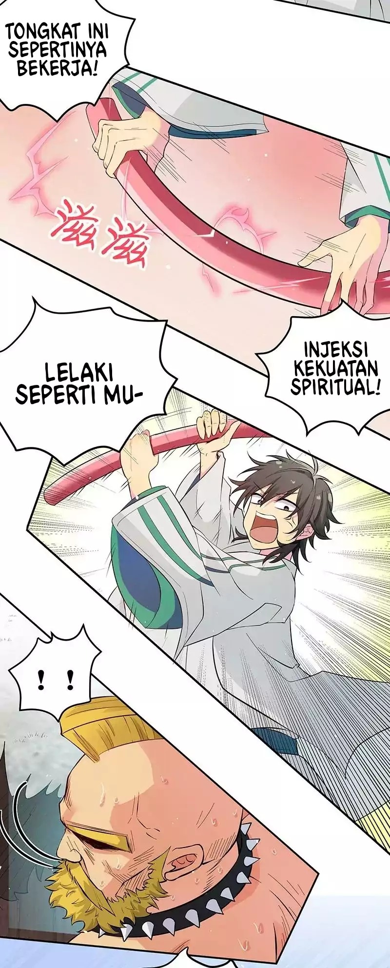 All Female Cultivators Want To Sleep With Me - Chapter 03 27 All Female Cultivators Want To Sleep With Me - Chapter 03 27