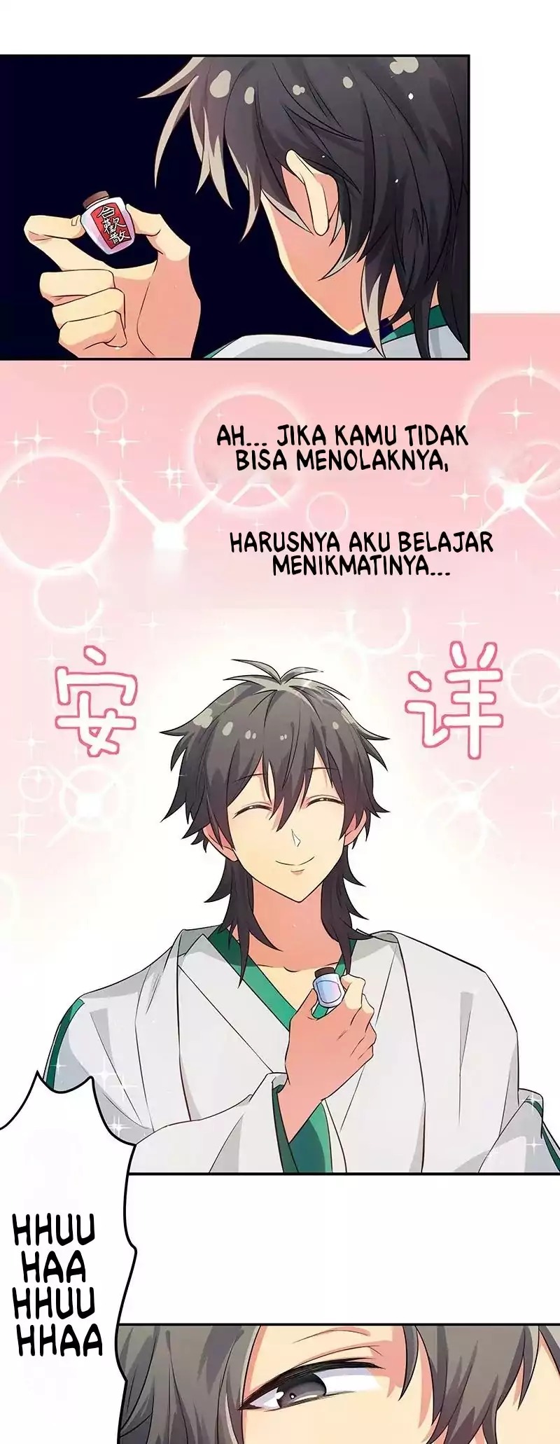 All Female Cultivators Want To Sleep With Me - Chapter 03 24 All Female Cultivators Want To Sleep With Me - Chapter 03 24