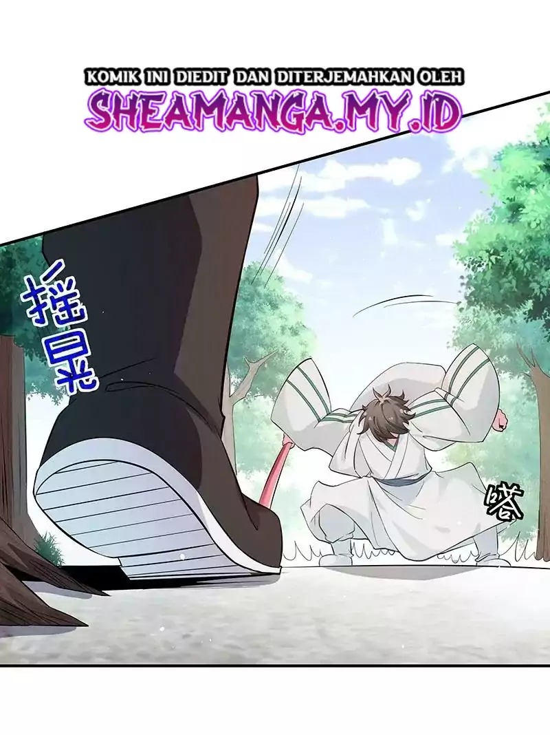 All Female Cultivators Want To Sleep With Me - Chapter 03 30 All Female Cultivators Want To Sleep With Me - Chapter 03 30