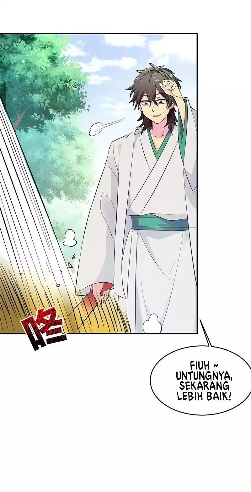 All Female Cultivators Want To Sleep With Me - Chapter 03 31 All Female Cultivators Want To Sleep With Me - Chapter 03 31