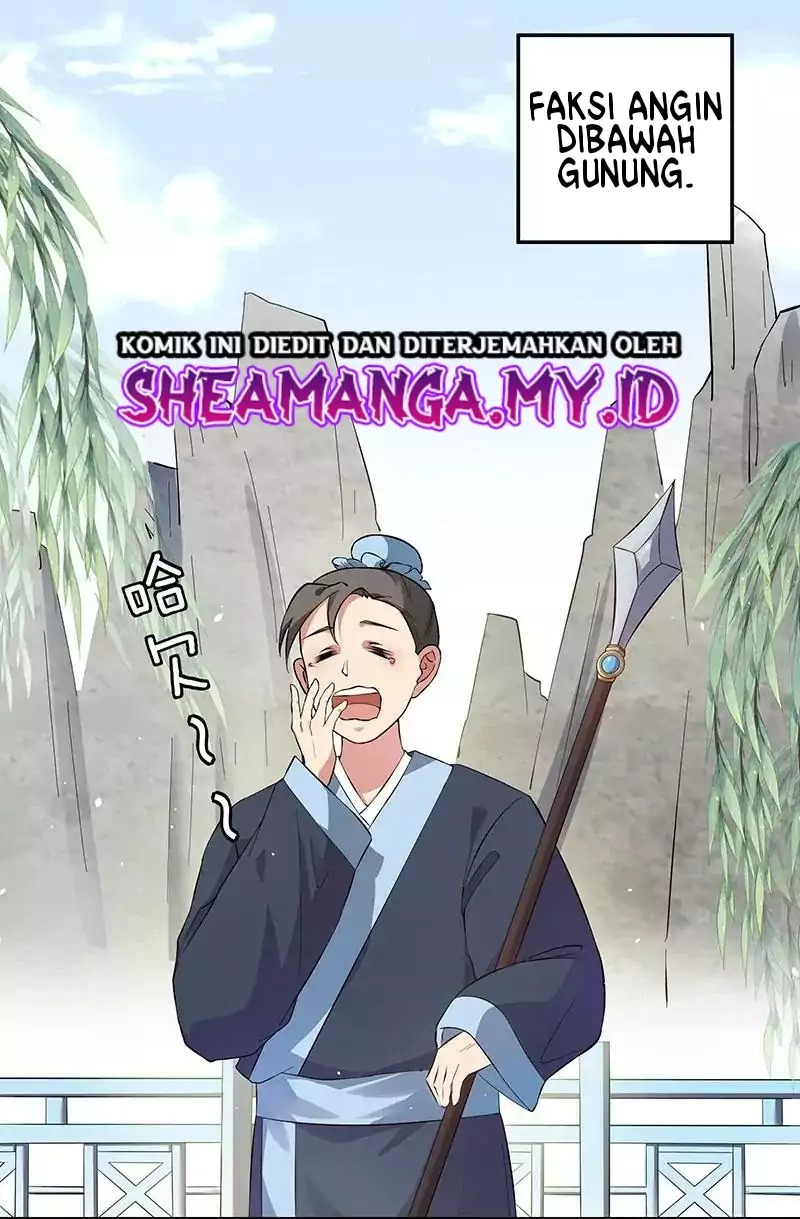 All Female Cultivators Want To Sleep With Me - Chapter 03 37 All Female Cultivators Want To Sleep With Me - Chapter 03 37