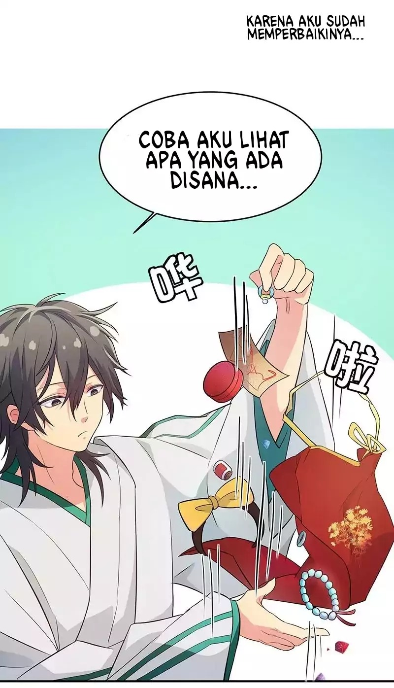 All Female Cultivators Want To Sleep With Me - Chapter 03 19 All Female Cultivators Want To Sleep With Me - Chapter 03 19