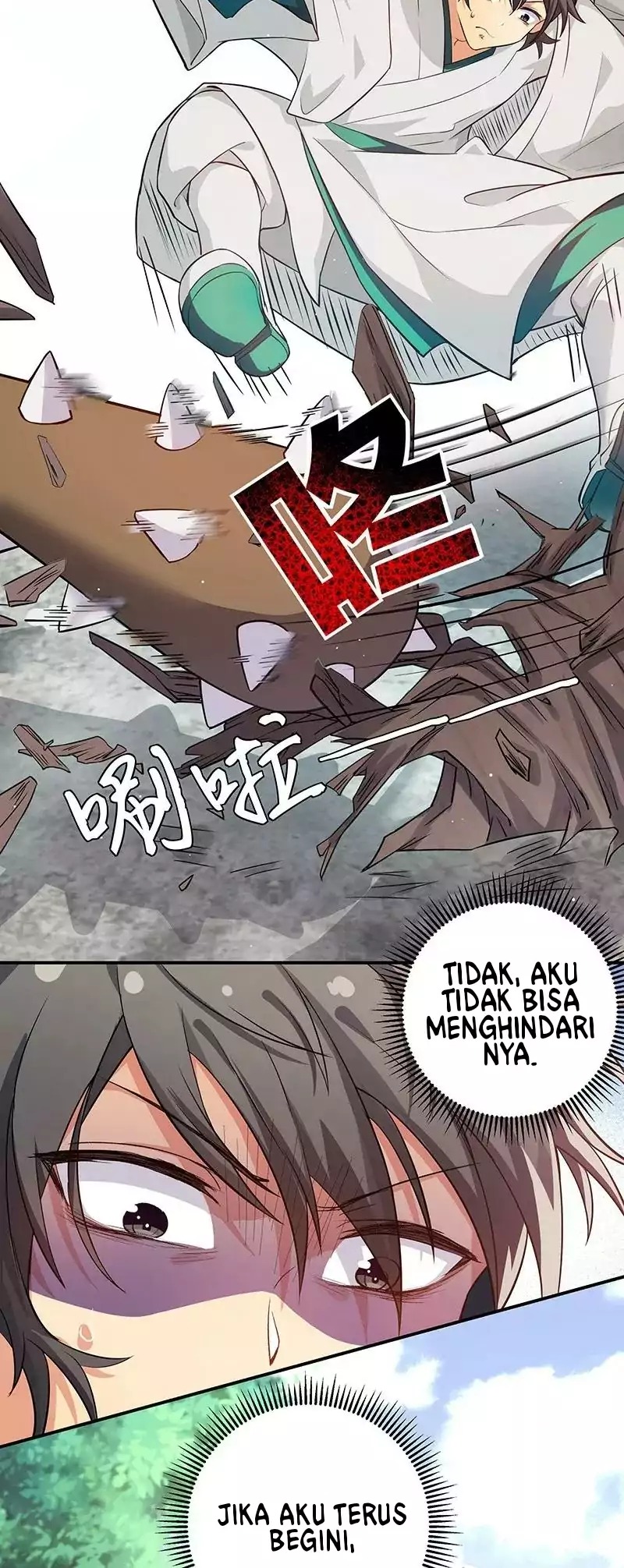 All Female Cultivators Want To Sleep With Me - Chapter 03 6 All Female Cultivators Want To Sleep With Me - Chapter 03 6