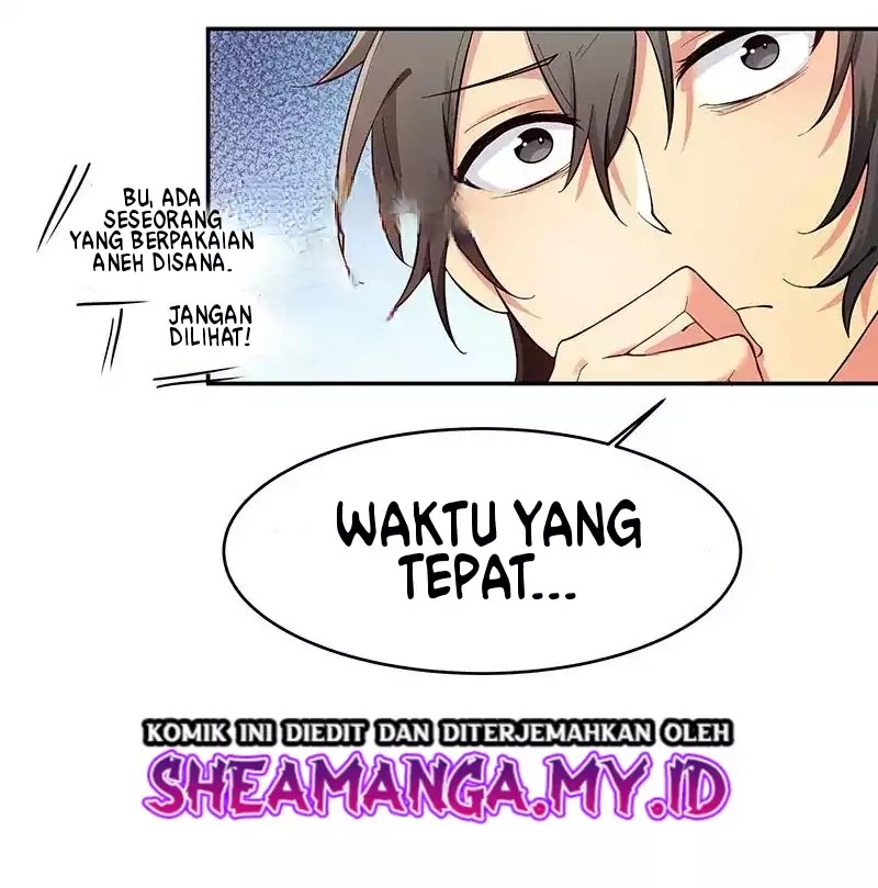 All Female Cultivators Want To Sleep With Me - Chapter 03 42 All Female Cultivators Want To Sleep With Me - Chapter 03 42