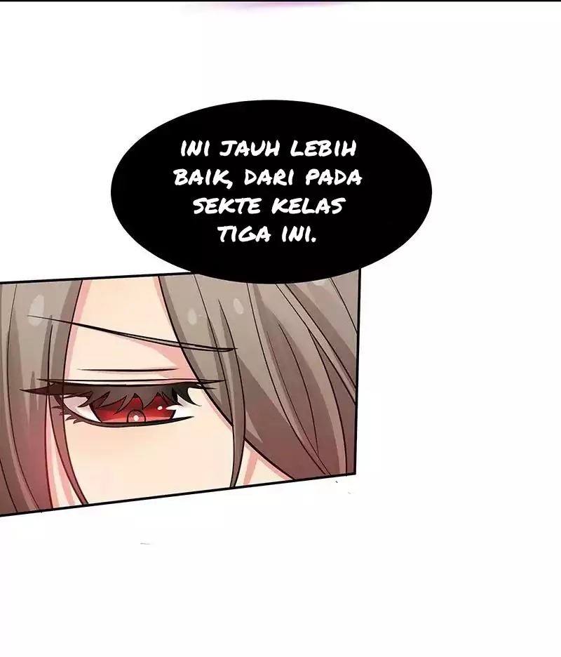 All Female Cultivators Want To Sleep With Me - Chapter 00 27