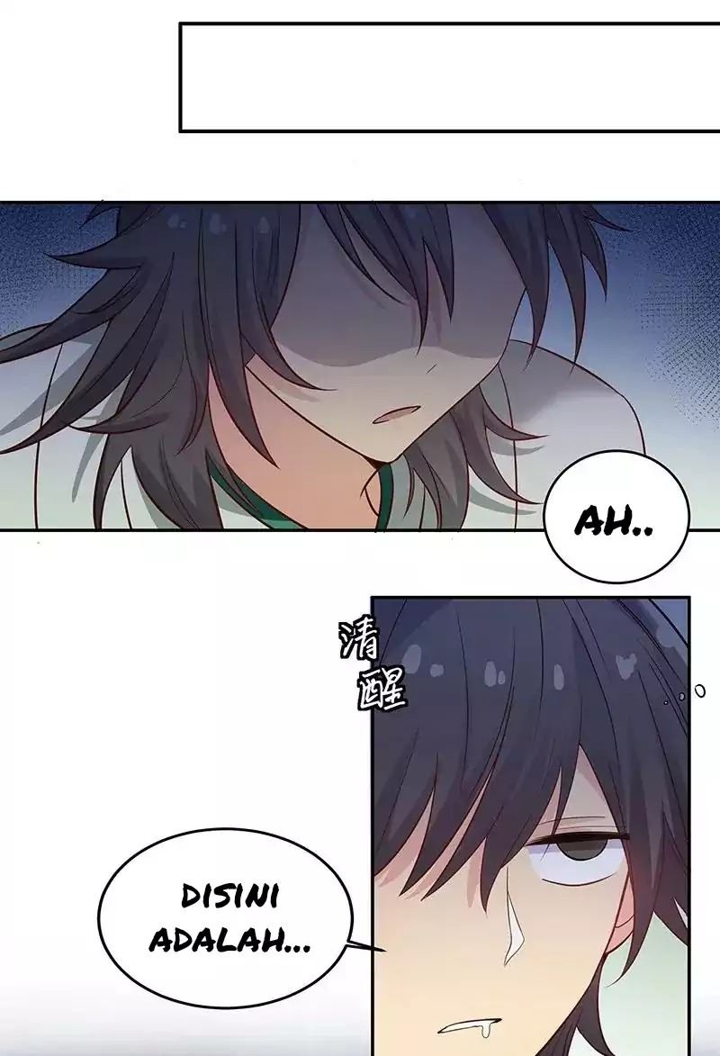 All Female Cultivators Want To Sleep With Me - Chapter 00 30