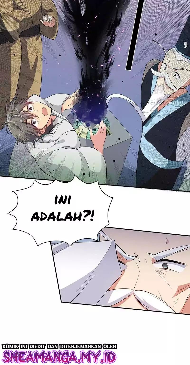 All Female Cultivators Want To Sleep With Me - Chapter 00 16