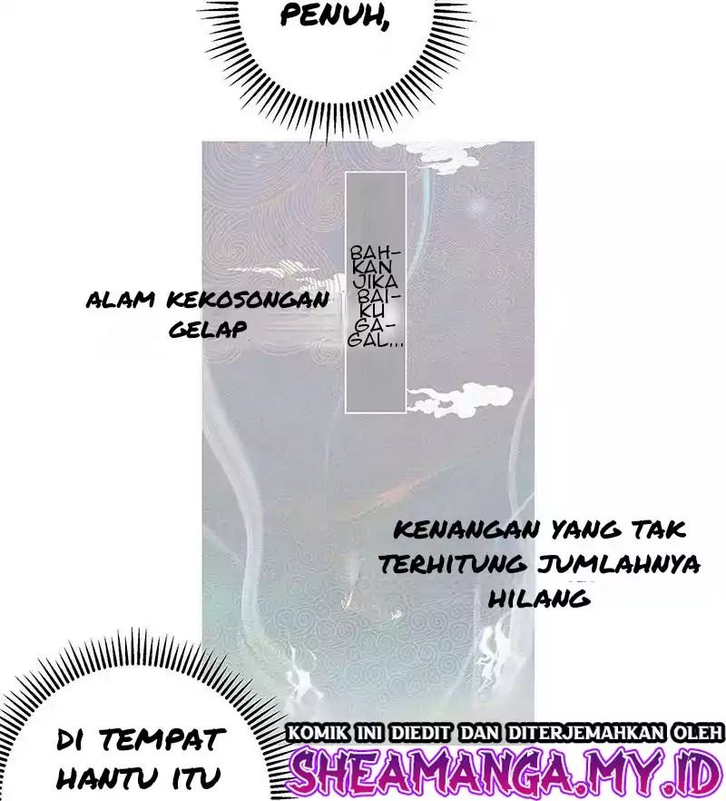 All Female Cultivators Want To Sleep With Me - Chapter 00 7