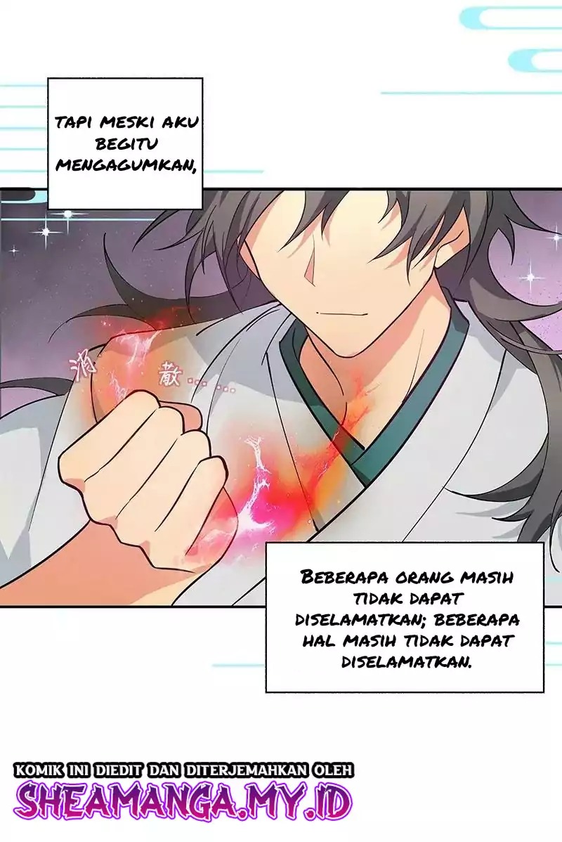 All Female Cultivators Want To Sleep With Me - Chapter 01 9 All Female Cultivators Want To Sleep With Me - Chapter 01 9
