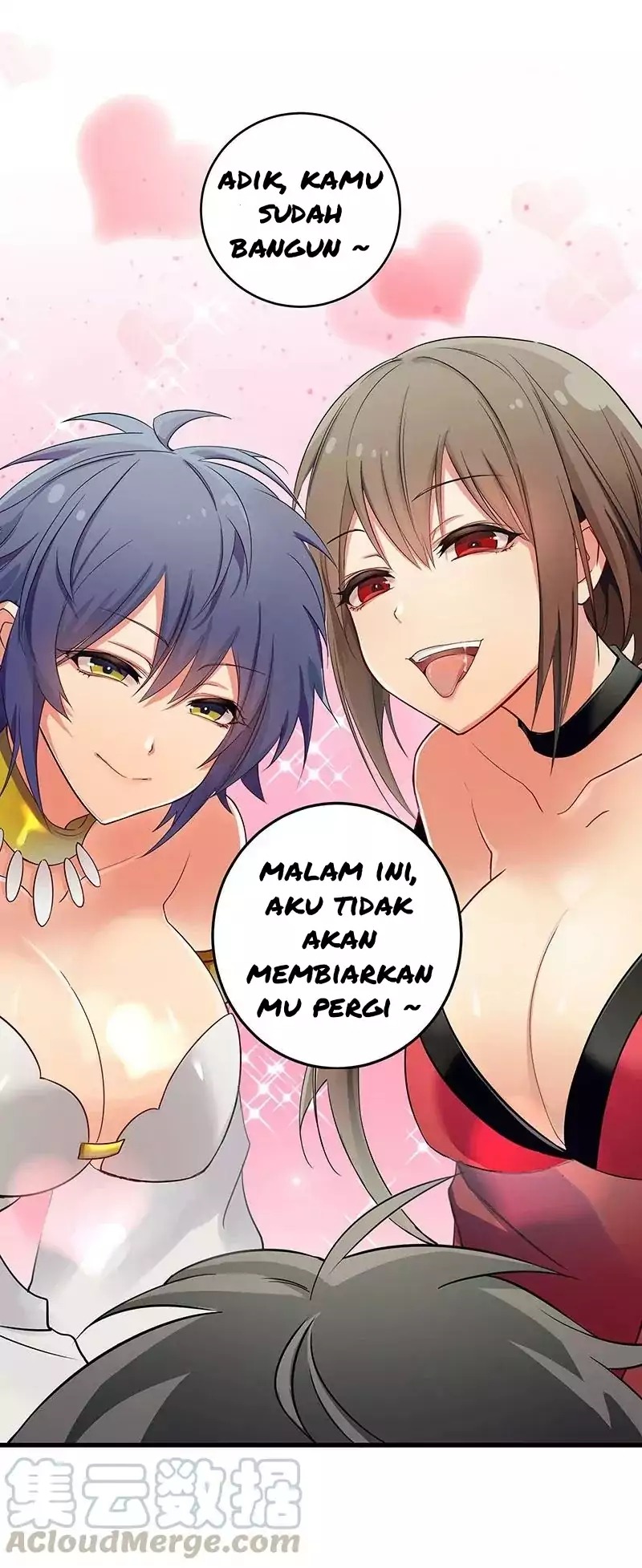All Female Cultivators Want To Sleep With Me - Chapter 01 23 All Female Cultivators Want To Sleep With Me - Chapter 01 23