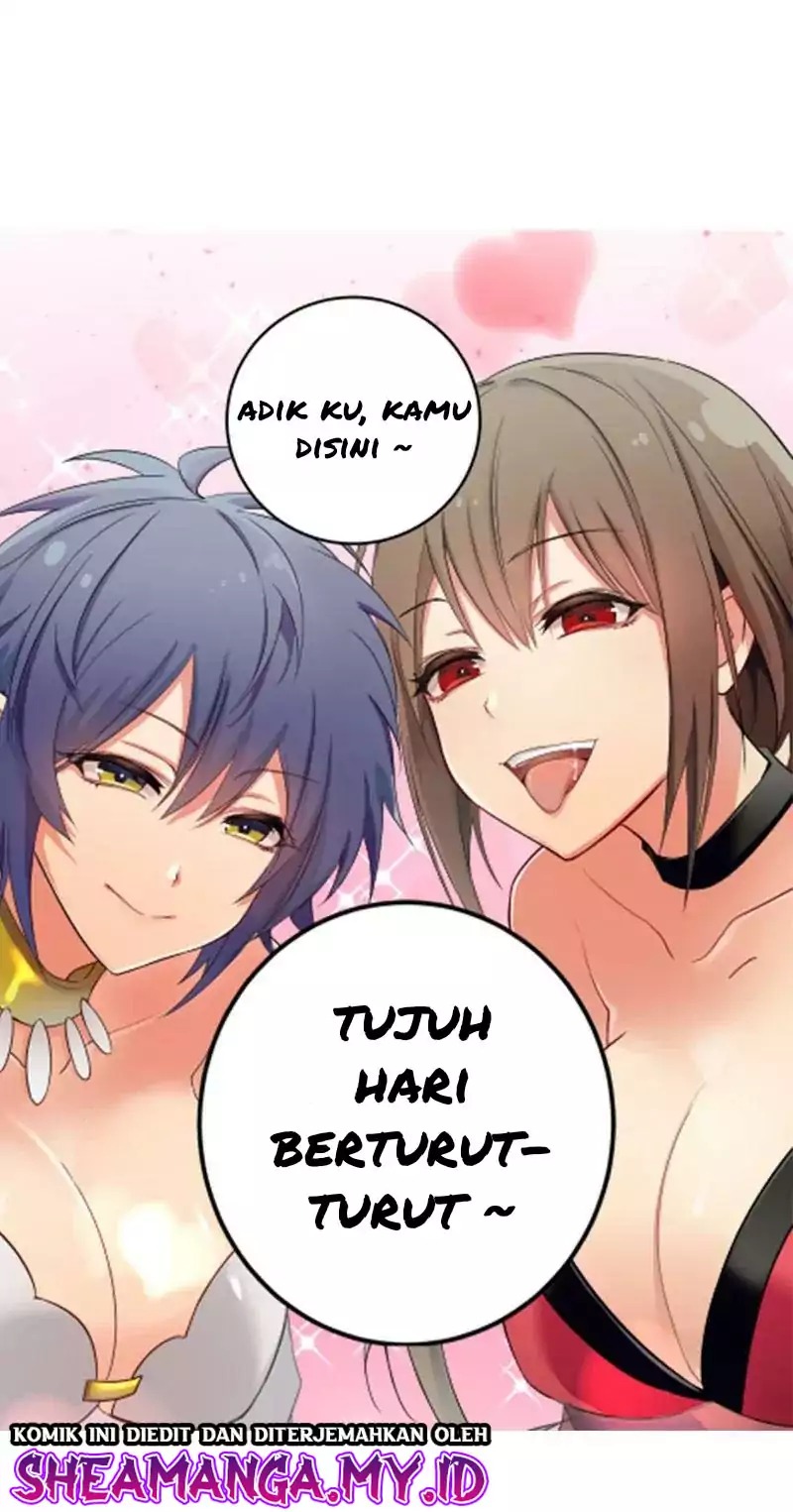 All Female Cultivators Want To Sleep With Me - Chapter 01 25 All Female Cultivators Want To Sleep With Me - Chapter 01 25
