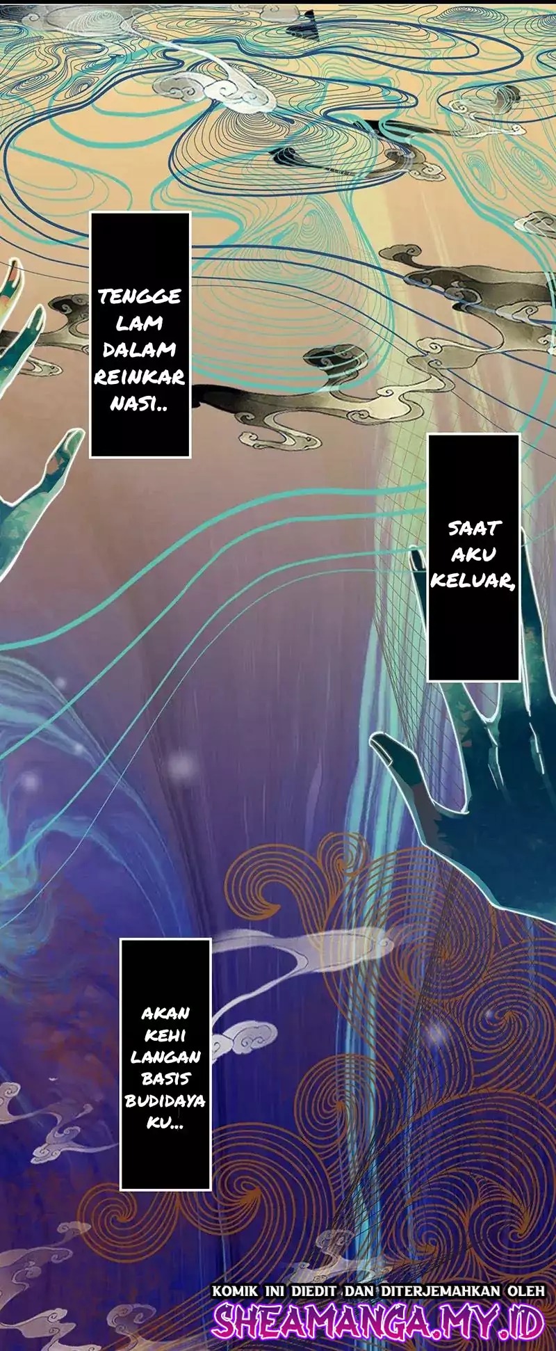 All Female Cultivators Want To Sleep With Me - Chapter 01 19 All Female Cultivators Want To Sleep With Me - Chapter 01 19