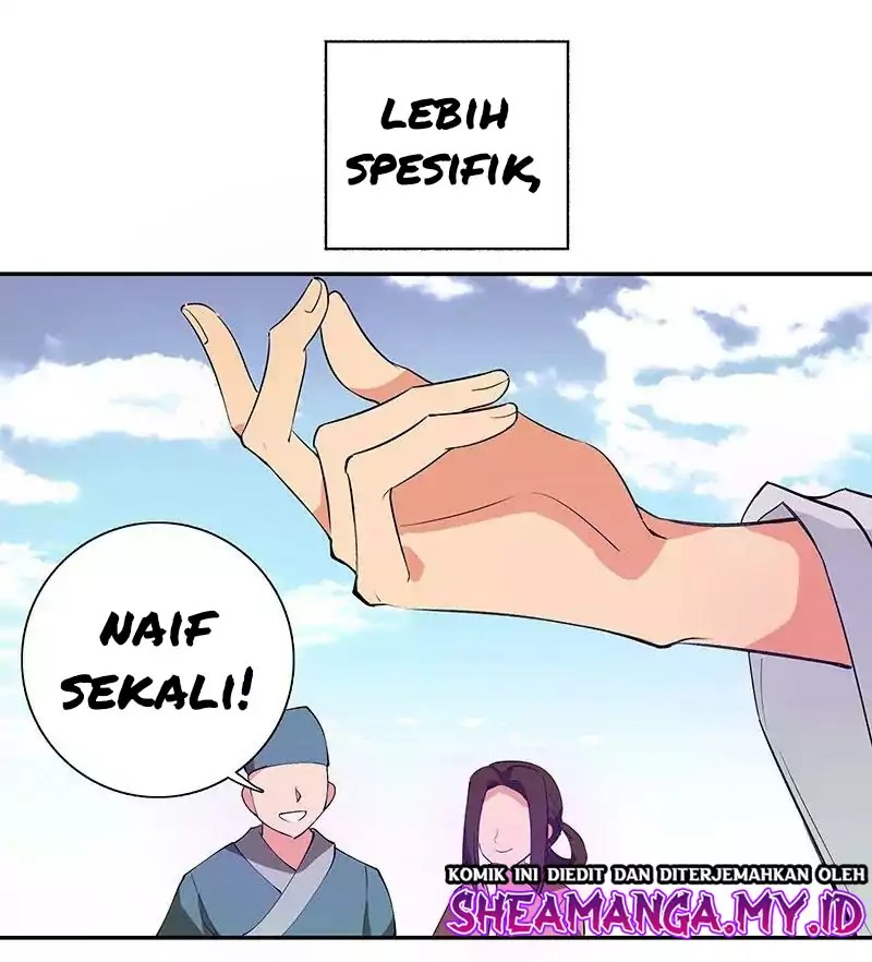 All Female Cultivators Want To Sleep With Me - Chapter 01 6 All Female Cultivators Want To Sleep With Me - Chapter 01 6