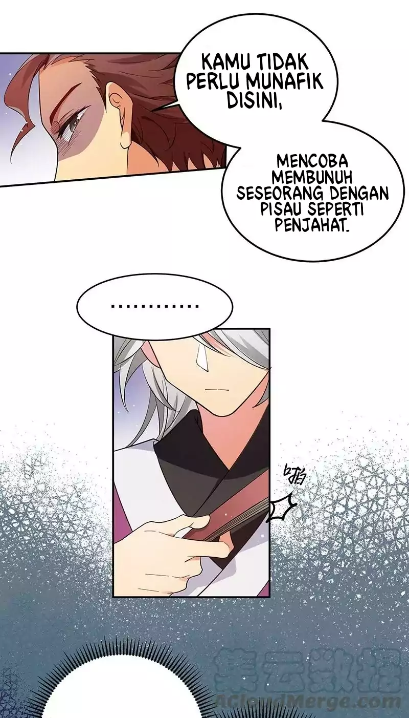 All Female Cultivators Want To Sleep With Me - Chapter 06 23 All Female Cultivators Want To Sleep With Me - Chapter 06 23