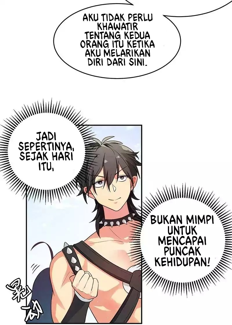All Female Cultivators Want To Sleep With Me - Chapter 04 9