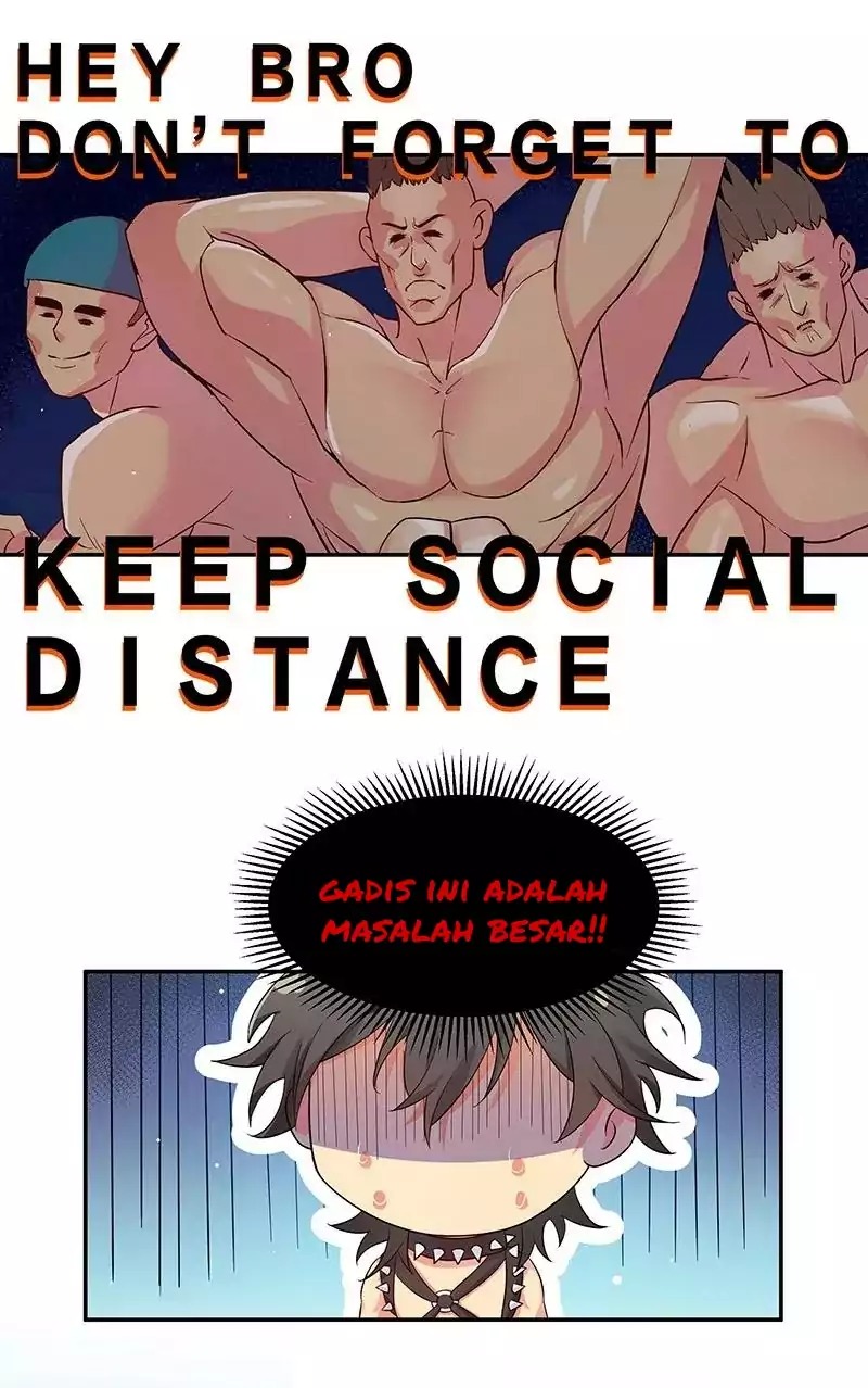 All Female Cultivators Want To Sleep With Me - Chapter 04 23