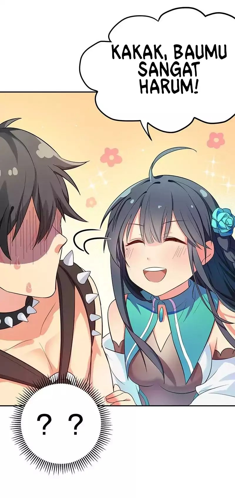 All Female Cultivators Want To Sleep With Me - Chapter 04 20