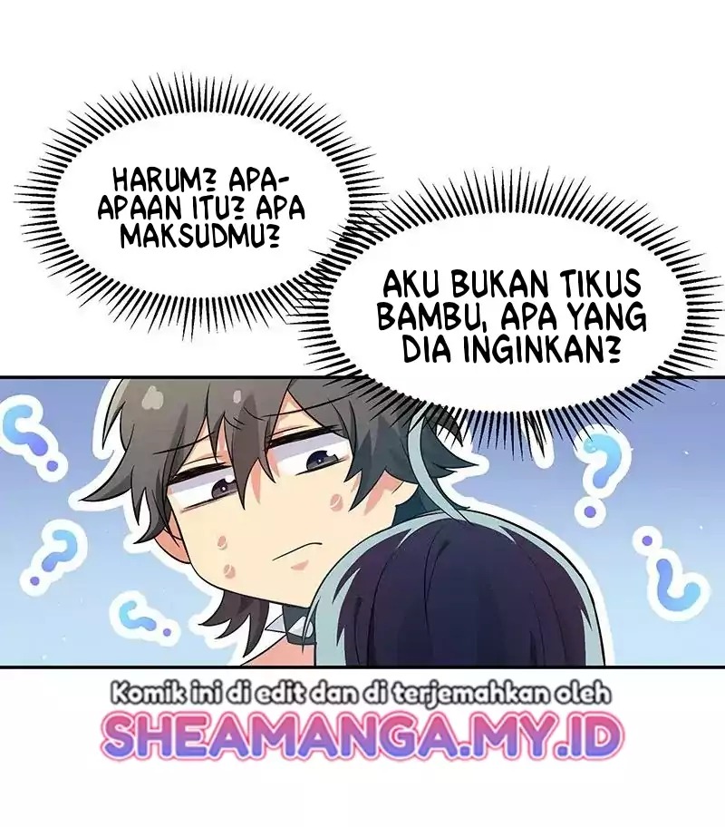 All Female Cultivators Want To Sleep With Me - Chapter 04 21
