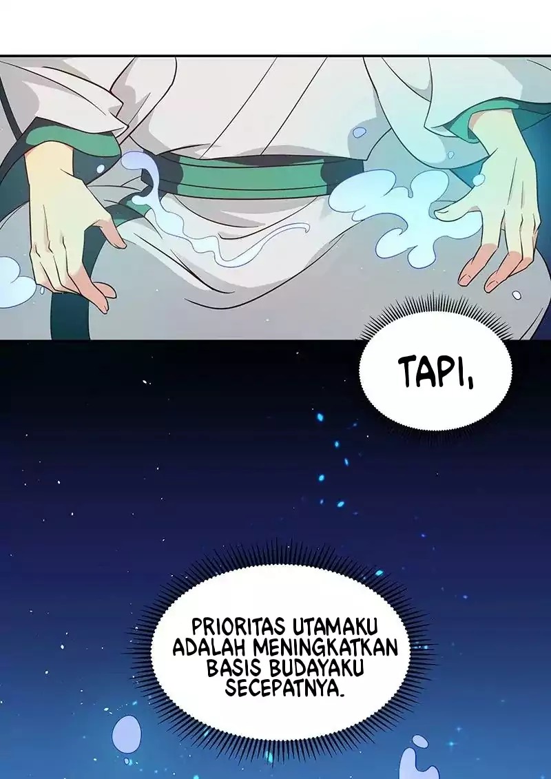 All Female Cultivators Want To Sleep With Me - Chapter 04 39
