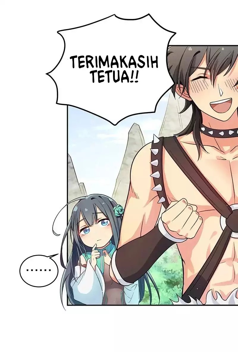 All Female Cultivators Want To Sleep With Me - Chapter 04 33