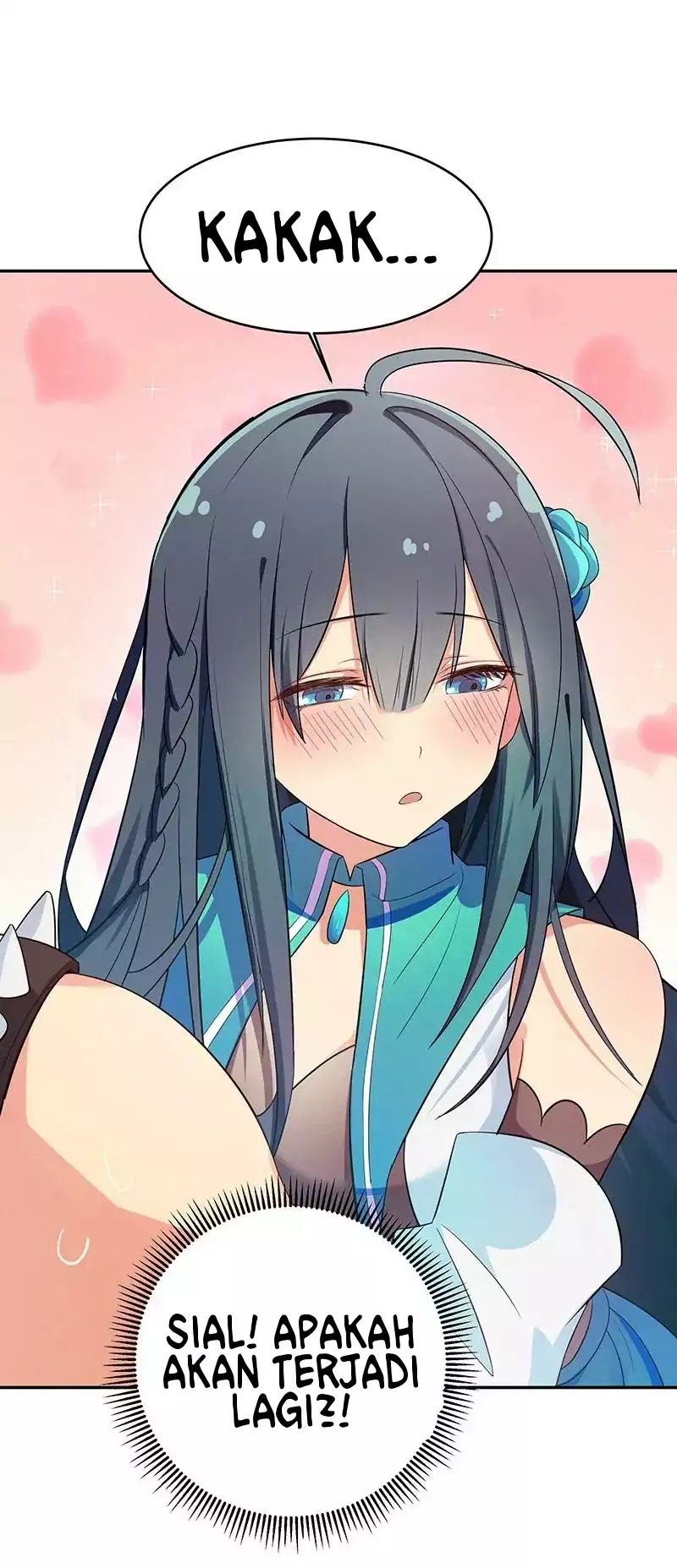 All Female Cultivators Want To Sleep With Me - Chapter 04 19