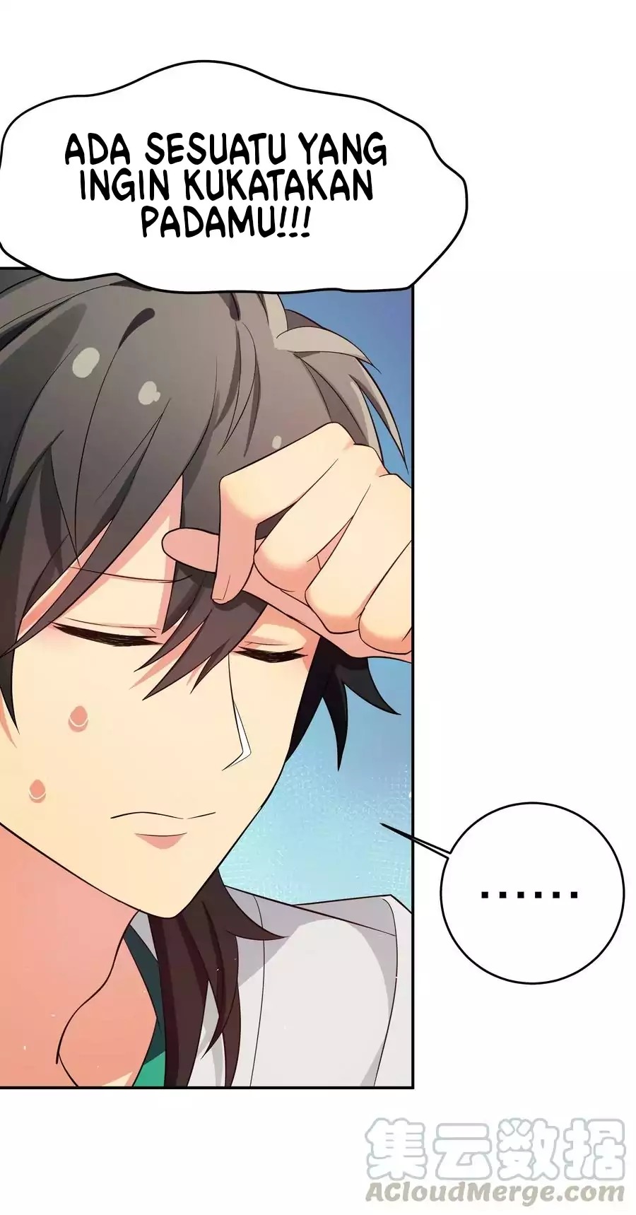 All Female Cultivators Want To Sleep With Me - Chapter 05 8 All Female Cultivators Want To Sleep With Me - Chapter 05 8