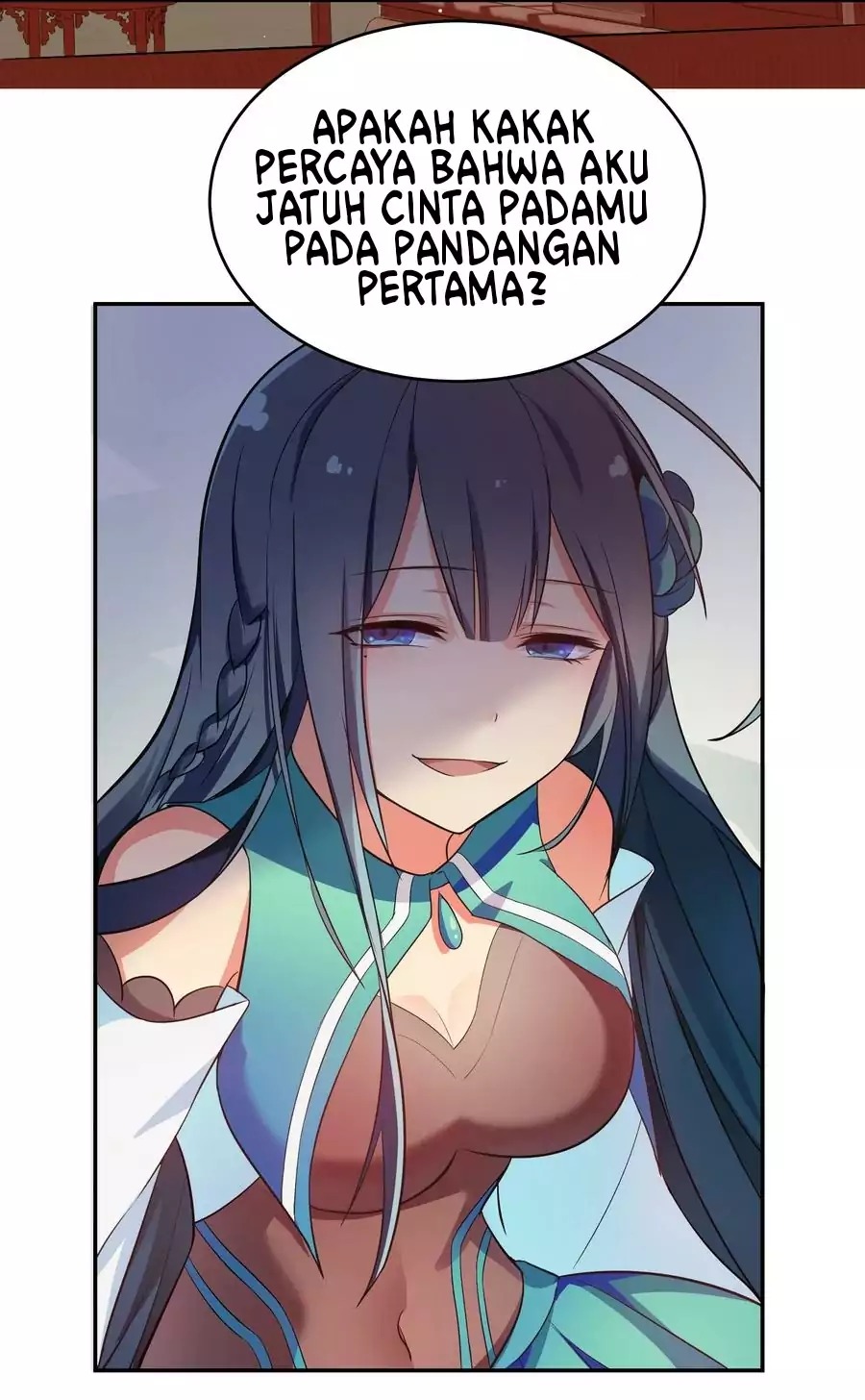 All Female Cultivators Want To Sleep With Me - Chapter 05 28 All Female Cultivators Want To Sleep With Me - Chapter 05 28