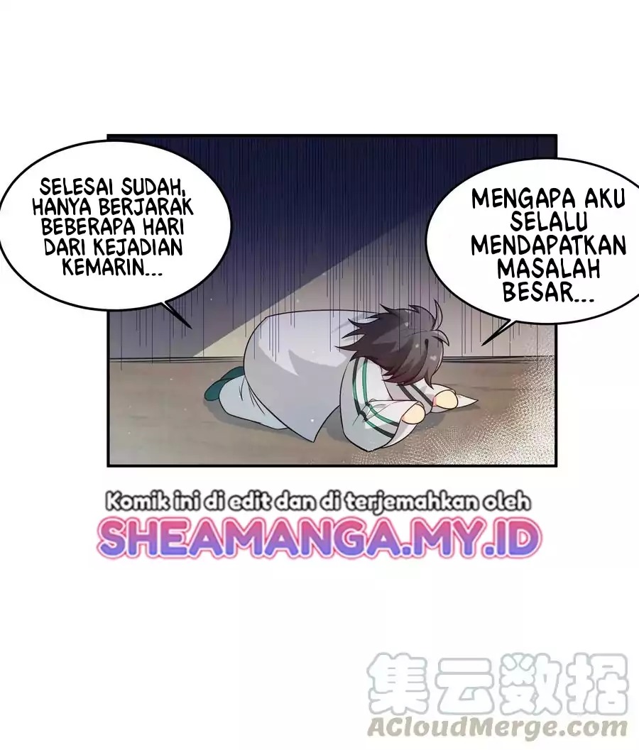 All Female Cultivators Want To Sleep With Me - Chapter 05 23 All Female Cultivators Want To Sleep With Me - Chapter 05 23