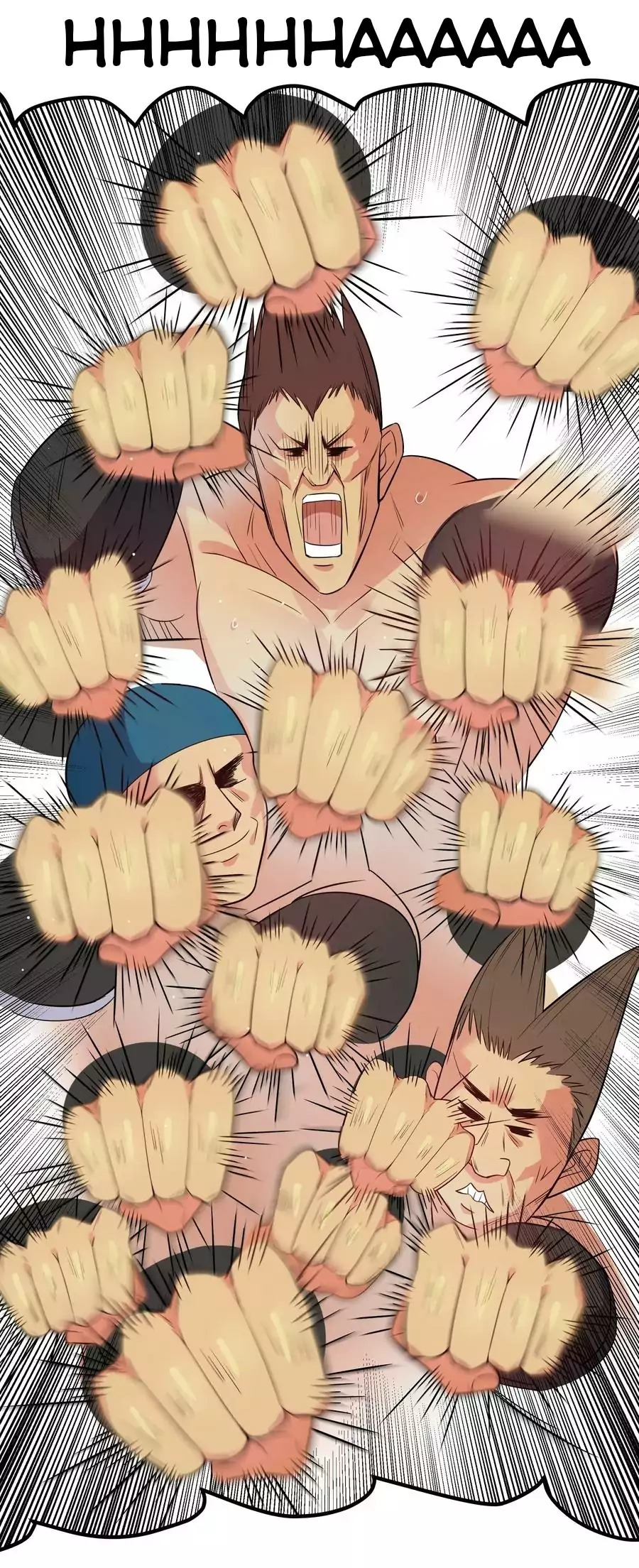 All Female Cultivators Want To Sleep With Me - Chapter 05 21 All Female Cultivators Want To Sleep With Me - Chapter 05 21