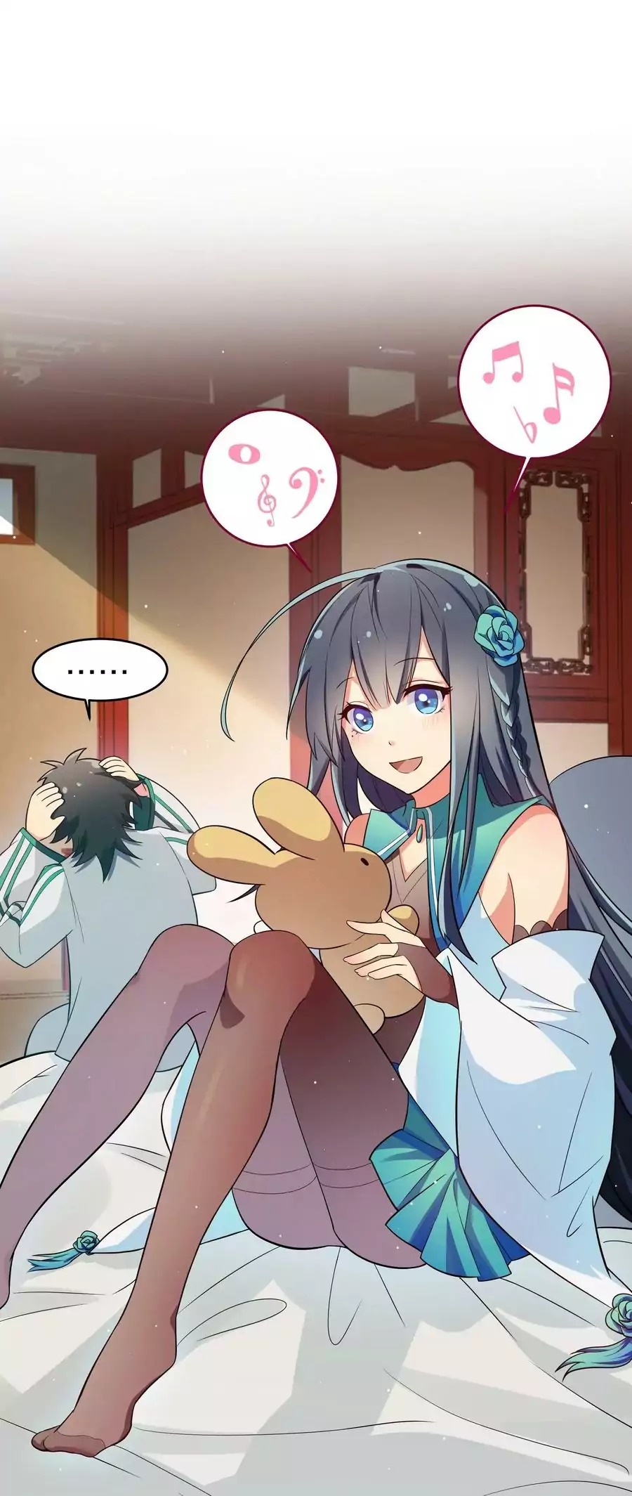 All Female Cultivators Want To Sleep With Me - Chapter 05 24 All Female Cultivators Want To Sleep With Me - Chapter 05 24
