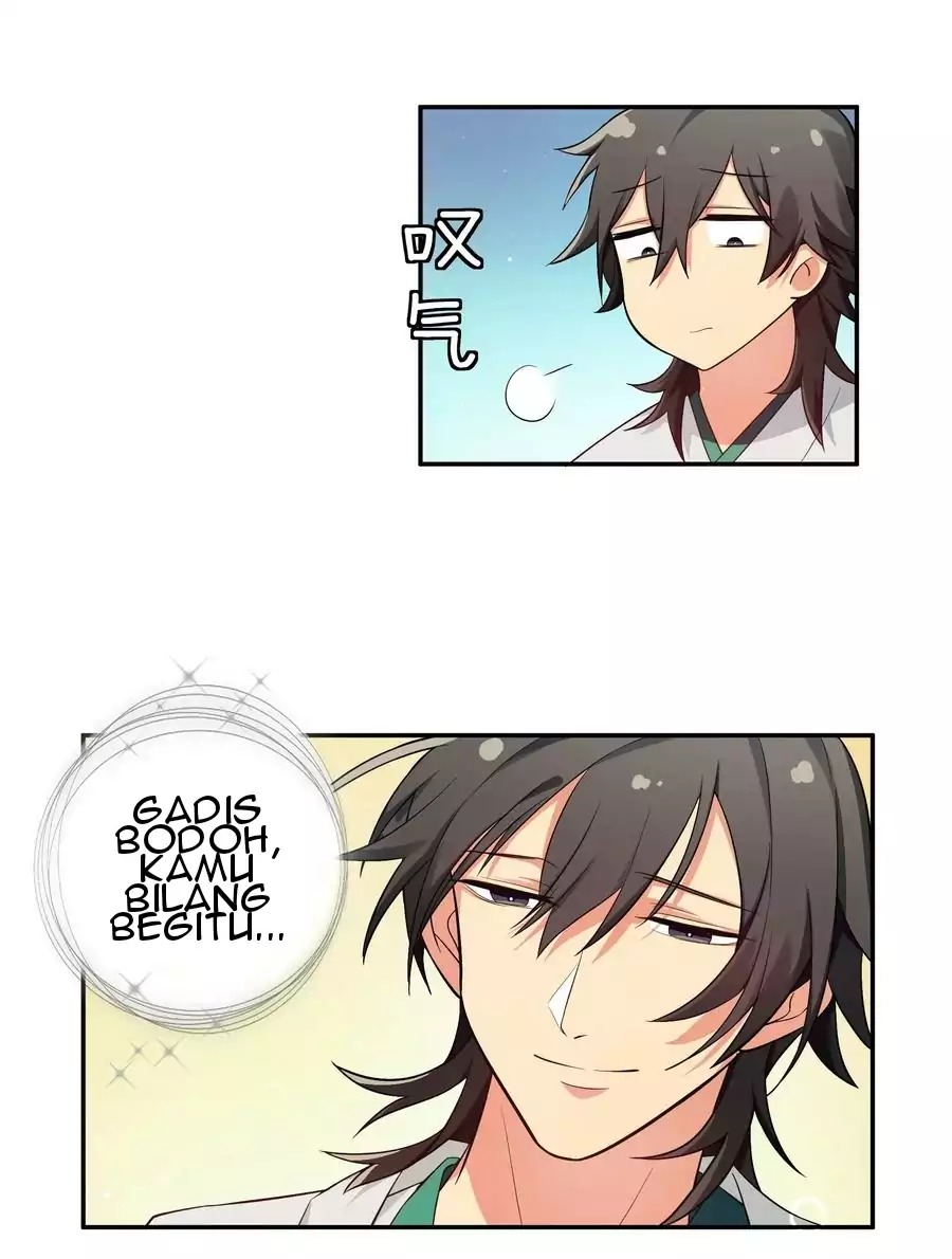All Female Cultivators Want To Sleep With Me - Chapter 05 12 All Female Cultivators Want To Sleep With Me - Chapter 05 12