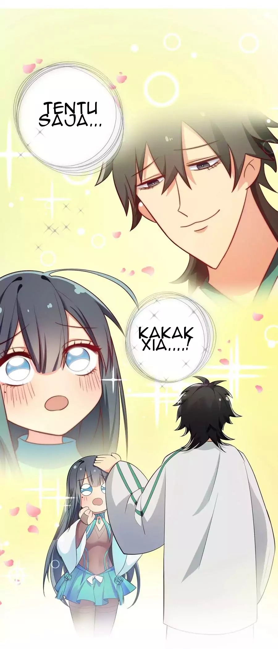 All Female Cultivators Want To Sleep With Me - Chapter 05 13 All Female Cultivators Want To Sleep With Me - Chapter 05 13