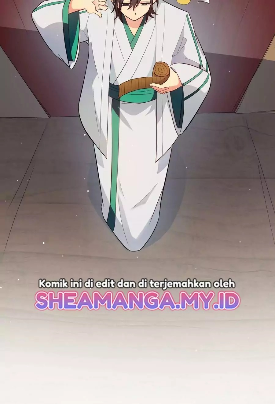 All Female Cultivators Want To Sleep With Me - Chapter 05 16 All Female Cultivators Want To Sleep With Me - Chapter 05 16