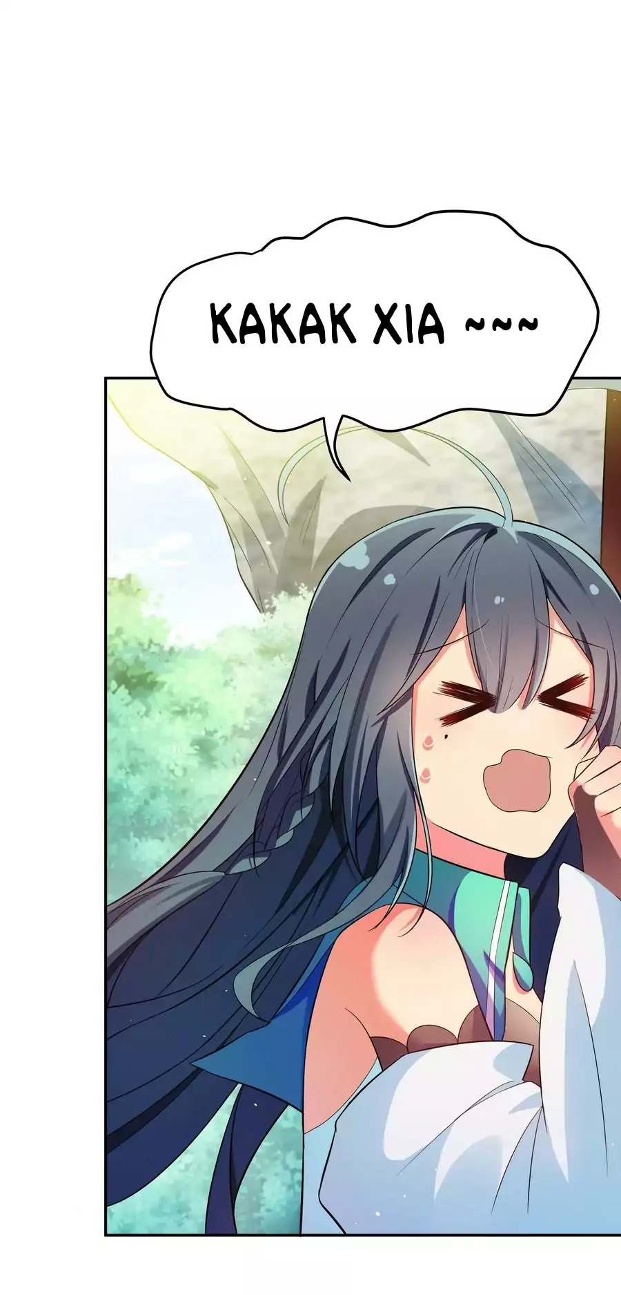 All Female Cultivators Want To Sleep With Me - Chapter 05 7 All Female Cultivators Want To Sleep With Me - Chapter 05 7