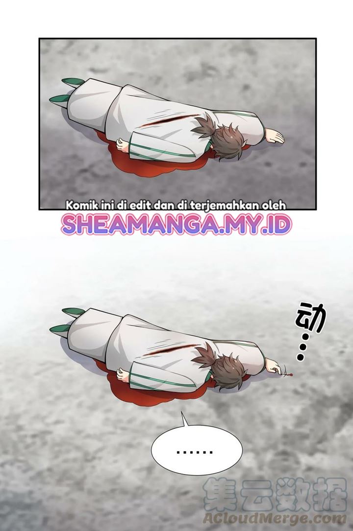 All Female Cultivators Want To Sleep With Me - Chapter 18 9 All Female Cultivators Want To Sleep With Me - Chapter 18 9