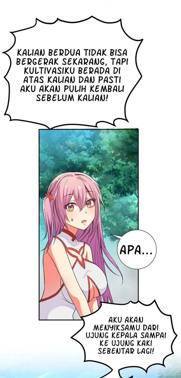 All Female Cultivators Want To Sleep With Me - Chapter 18 29 All Female Cultivators Want To Sleep With Me - Chapter 18 29