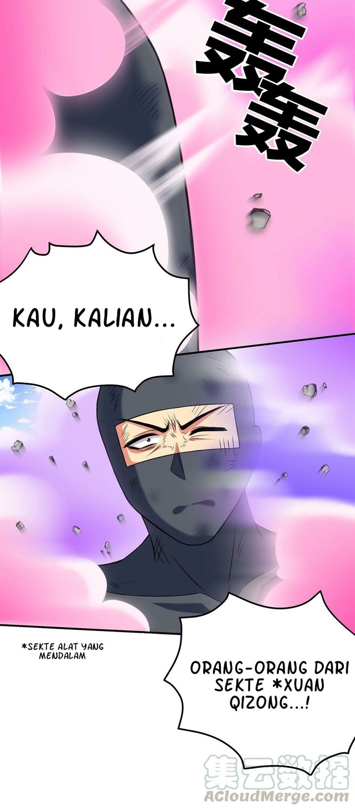 All Female Cultivators Want To Sleep With Me - Chapter 18 24 All Female Cultivators Want To Sleep With Me - Chapter 18 24