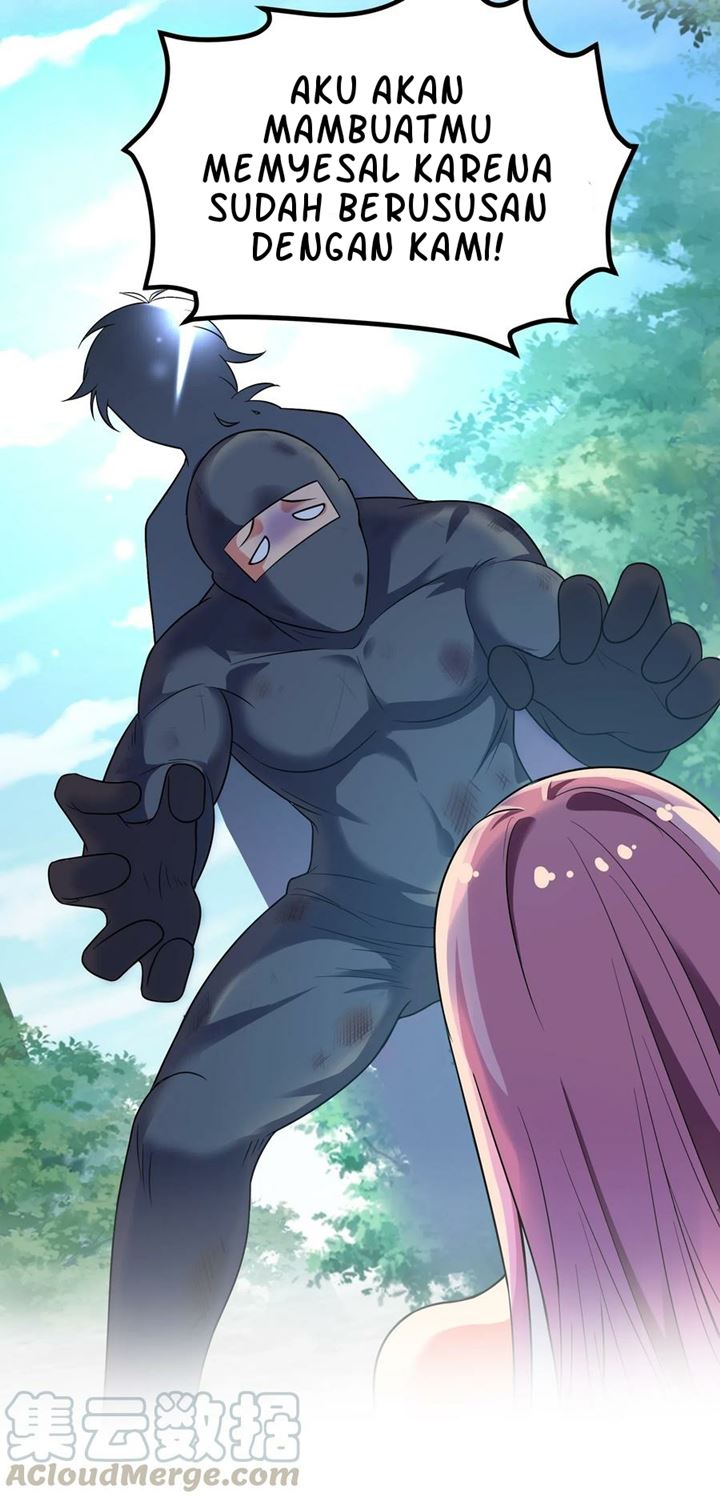 All Female Cultivators Want To Sleep With Me - Chapter 18 30 All Female Cultivators Want To Sleep With Me - Chapter 18 30