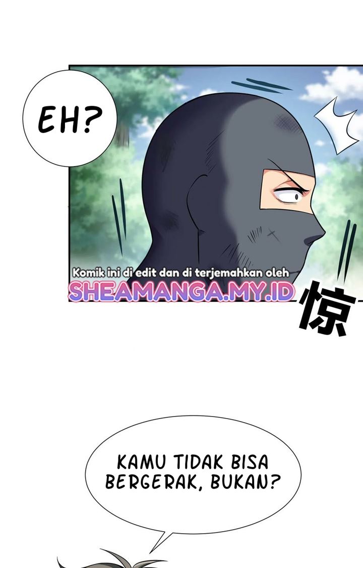 All Female Cultivators Want To Sleep With Me - Chapter 18 31 All Female Cultivators Want To Sleep With Me - Chapter 18 31