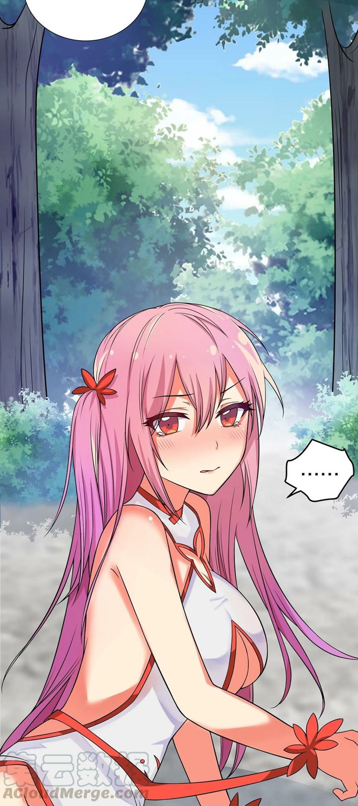 All Female Cultivators Want To Sleep With Me - Chapter 18 18 All Female Cultivators Want To Sleep With Me - Chapter 18 18