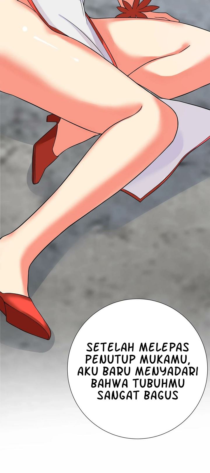 All Female Cultivators Want To Sleep With Me - Chapter 18 19 All Female Cultivators Want To Sleep With Me - Chapter 18 19