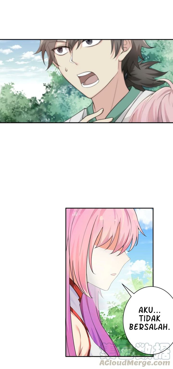 All Female Cultivators Want To Sleep With Me - Chapter 18 12 All Female Cultivators Want To Sleep With Me - Chapter 18 12